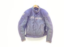 chaqueta motorista dainese s