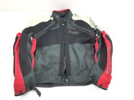 chaqueta motorista dainese sin modelo