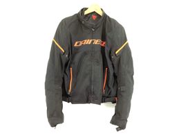 chaqueta motorista dainese sin