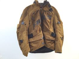 chaqueta motorista dainese springbo3l