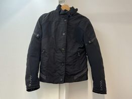 chaqueta motorista dainese tempest 3 d-dry