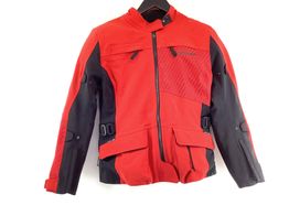 chaqueta motorista dainese tonale lady d-dry xt