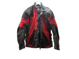 chaqueta motorista dainese touring