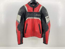 chaqueta motorista dainese tt 72 super sport