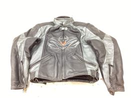 chaqueta motorista dainese -
