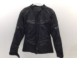 chaqueta motorista degend l