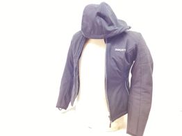 Chaqueta Motorista Ducati Performance Collection