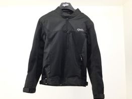 chaqueta motorista dxr testream evo