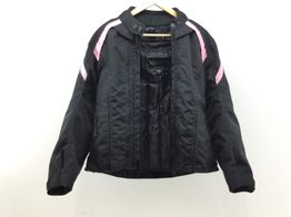 chaqueta motorista epica air intake