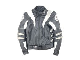chaqueta motorista furygang