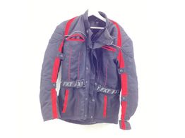 chaqueta motorista fxt fxt