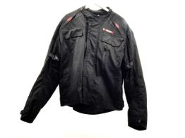 chaqueta motorista goyamoto sm
