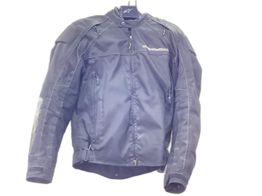 chaqueta motorista harley davidson roar warrior