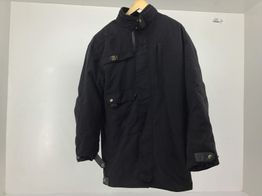 chaqueta motorista hebo