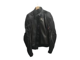 chaqueta motorista hebo xxl