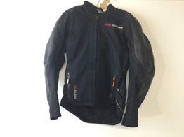 chaqueta motorista heingericke prosport
