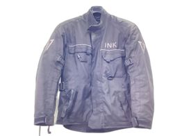 chaqueta motorista ink sin modelo
