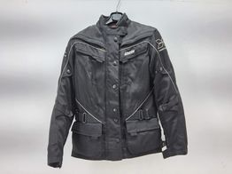 chaqueta motorista ixs tour classic