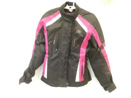 chaqueta motorista k3 sin modleo