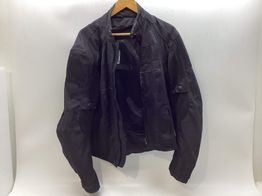 chaqueta motorista kum k