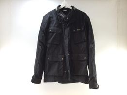 chaqueta motorista lem m