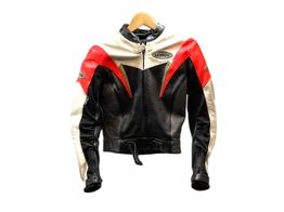 chaqueta motorista levior sin modelo