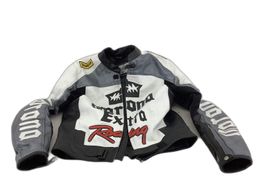 Chaqueta Motorista livin4limit Corona Extra Racing
