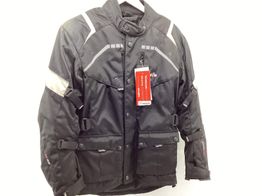 chaqueta motorista lovo sport brand