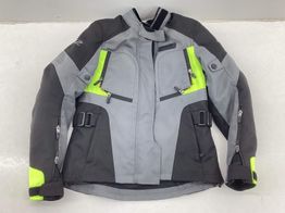chaqueta motorista ls2 phase lady