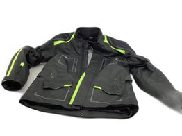 Chaqueta Motorista M-zone Motardzone