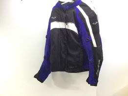 chaqueta motorista miline aquaconfor