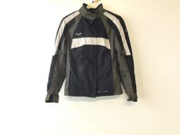 chaqueta motorista miline m