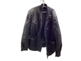 chaqueta motorista miline sm
