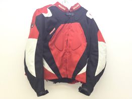 chaqueta motorista miline superbike wear