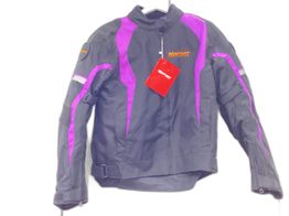chaqueta motorista ms sport sin modelo