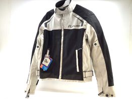 chaqueta motorista pro future kbs 3030