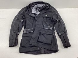 chaqueta motorista projeck sin