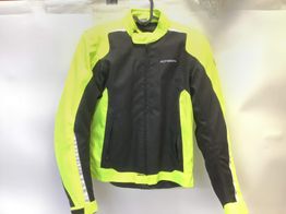 chaqueta motorista r-tech sin modleo