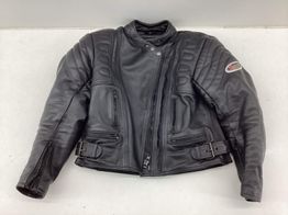 chaqueta motorista racing speed racing