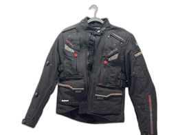 chaqueta motorista rainers adventure line