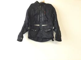 chaqueta motorista rainers airflow