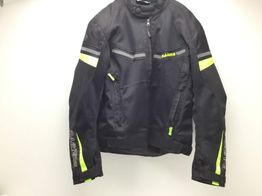 chaqueta motorista rainers champion spirit