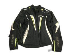 chaqueta motorista rainers sin modelo