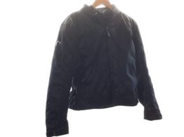 chaqueta motorista rainers sin modelo