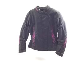 chaqueta motorista rainers type b level 1