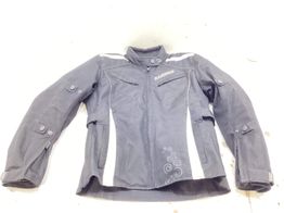 chaqueta motorista rainers urban