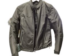 Chaqueta Motorista Revit Talla s