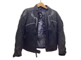 chaqueta motorista richa diva