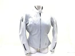 chaqueta motorista richa lena