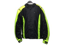 Chaqueta Motorista Rps Jerez ce